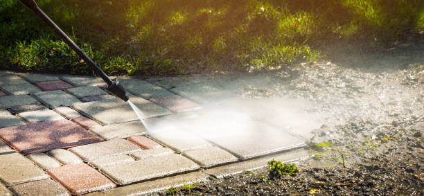Best Parking Lot and Garage Cleaning  in Conneaut, OH